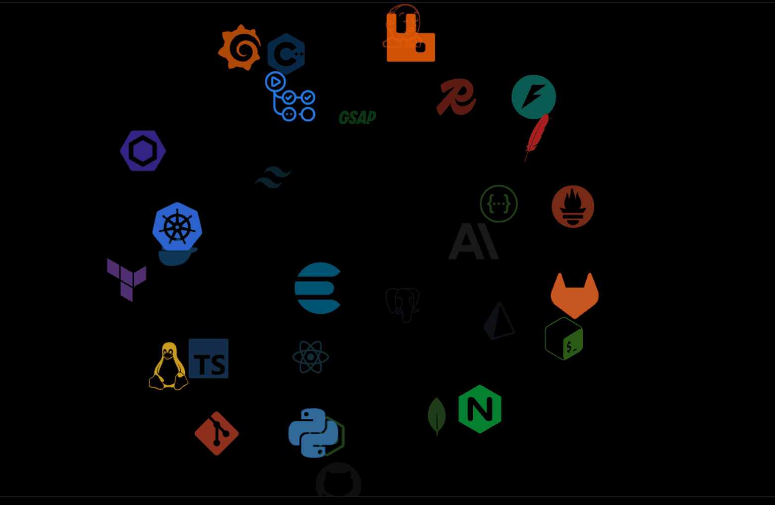 Icon Cloud